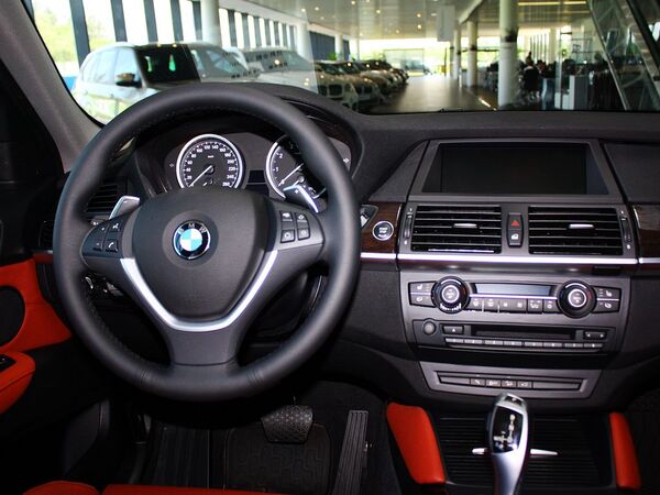 宝马(进口)  3.0T