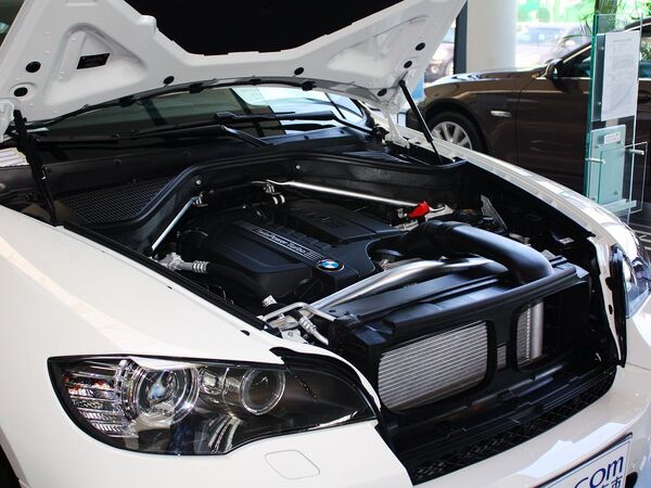 宝马(进口)  3.0T