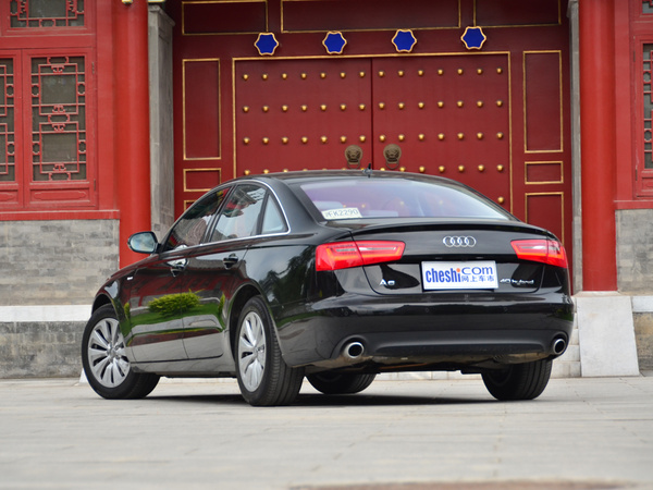 奥迪(进口)  2.0T 自动