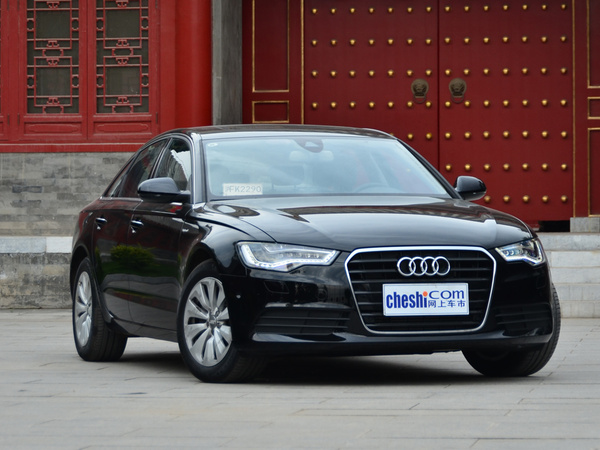 奥迪(进口)  2.0T 自动