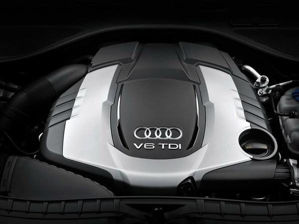 奥迪(进口)  Allroad quattro