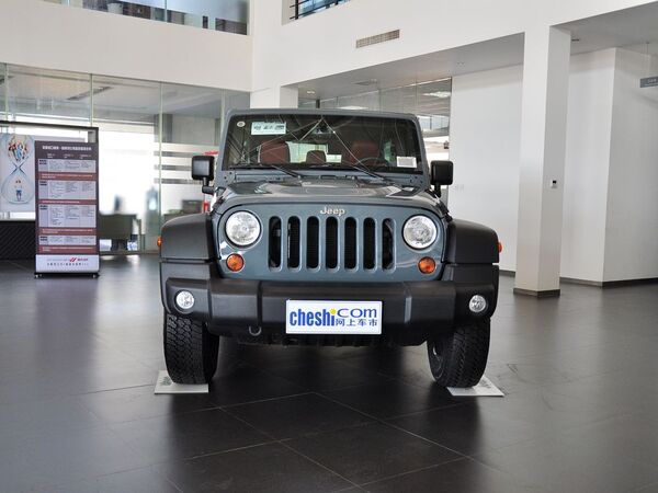 Jeep  3.6L