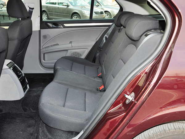 大同神通斯柯达