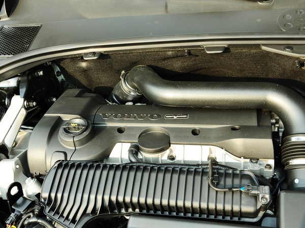 沃尔沃  T5 2.0T 自动