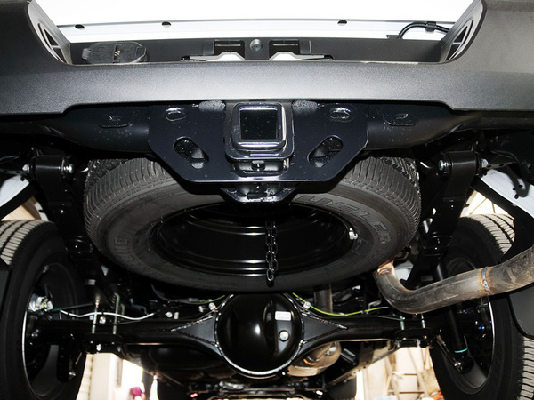 丰田(进口)  5.7L