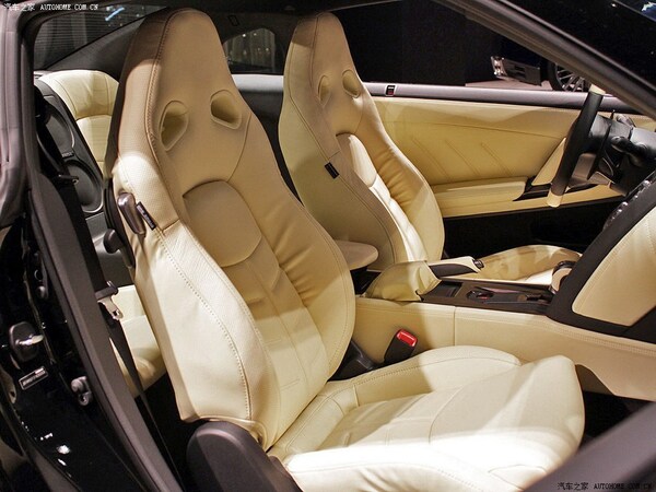 日产(进口)  3.8T