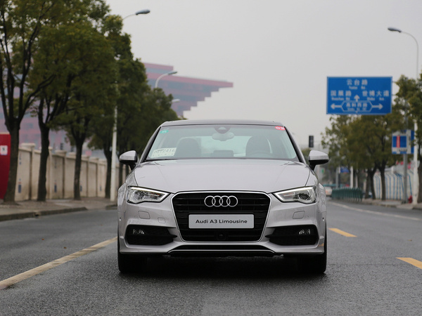 湖州奥通进口奥迪A3