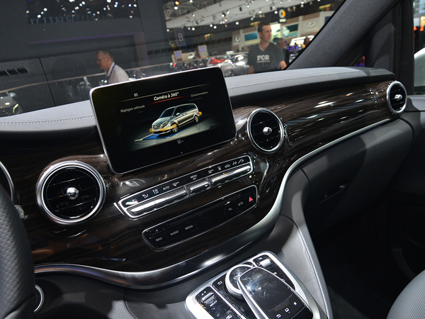 奔驰(进口) 基本型