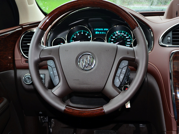 别克(进口) 3.6L 自动