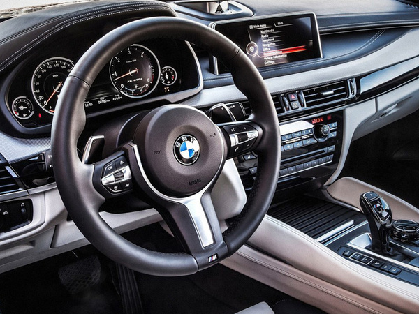 宝马(进口) 基本型