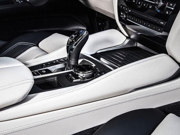 宝马(进口) 基本型