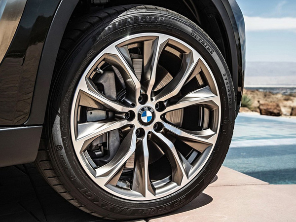 宝马(进口) 基本型