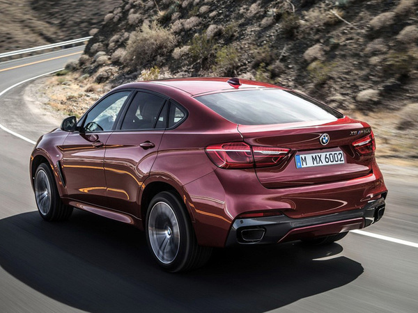 宝马(进口) 基本型