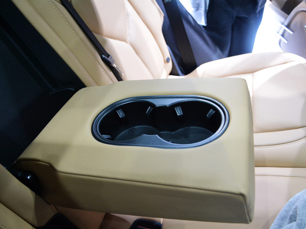 保时捷  Cayenne 3.0T