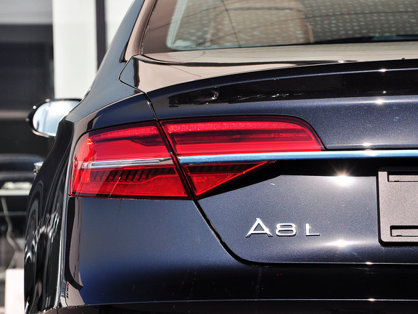 奥迪(进口) 60 TFSI