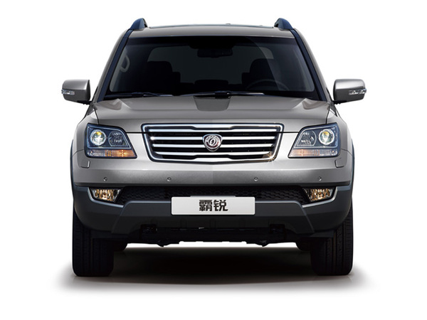 起亚(进口) 3.8L 自动