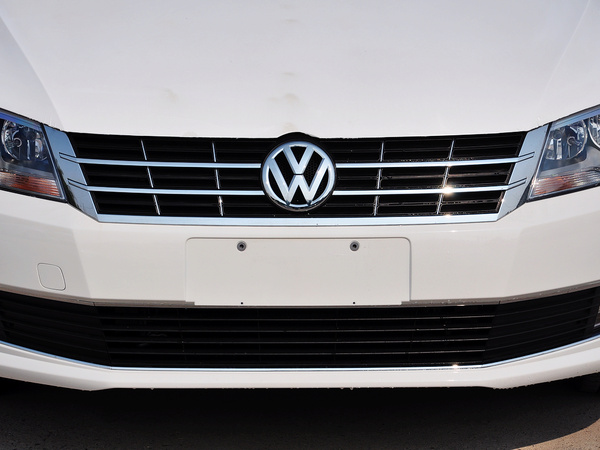 上海大众  1.4TSI DSG