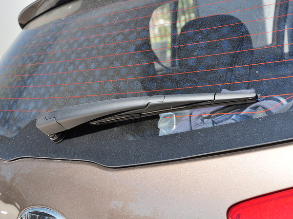 东风悦达起亚  2.0L 自动