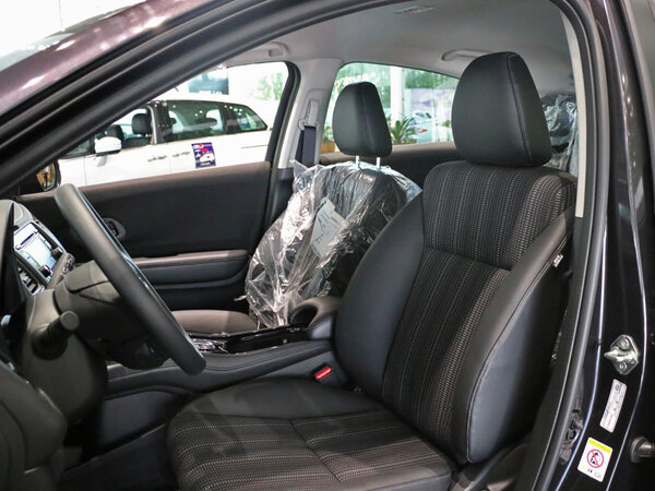 广汽本田  1.8L 手动