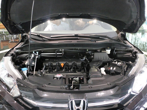 广汽本田 1.8L 手动