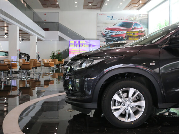 广汽本田  1.8L 手动