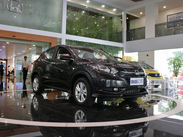 广汽本田  1.8L 手动