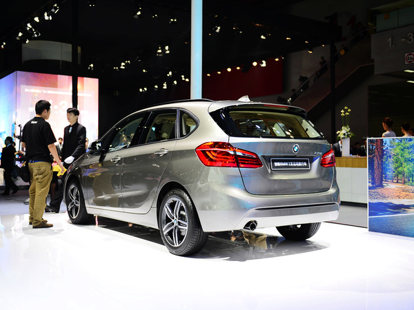 宝马(进口) 基本型