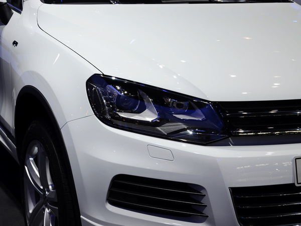 大眾(進口)  3.0TSI V6