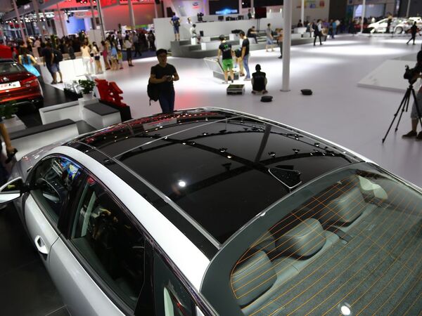 东风悦达起亚  2.0T 自动