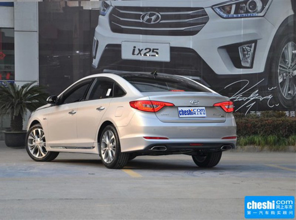 北京現(xiàn)代  2.0L