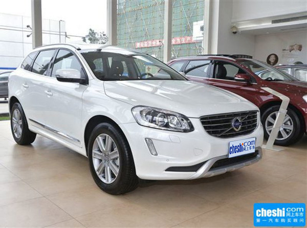 沃尔沃亚太  2.0T T5 AWD