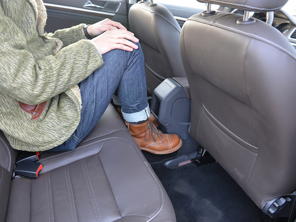 上汽大众  230TSI