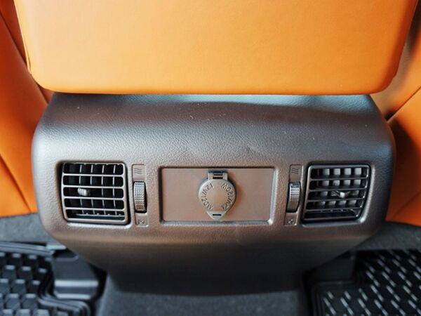 丰田(进口)  5.7L