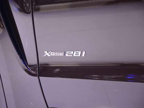 宝马(进口)  xDrive28i