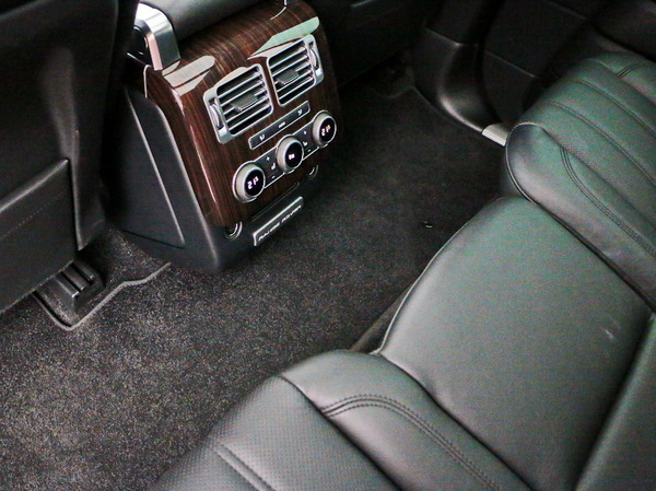 路虎  3.0 V6