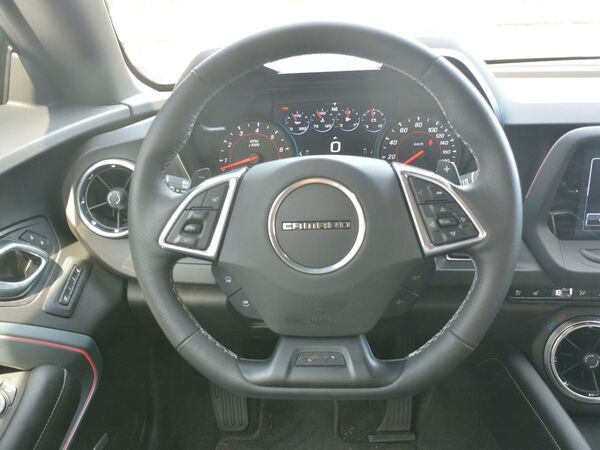 雪佛兰(进口)  雪佛兰科迈罗