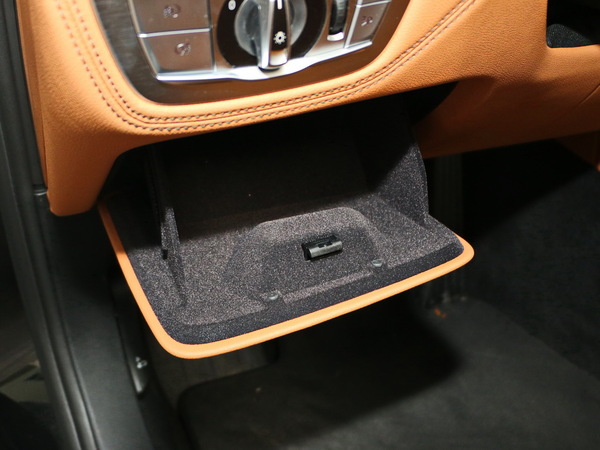 宝马(进口)  730Li