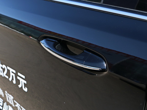 长安福特  EcoBoost 245 四驱运动型