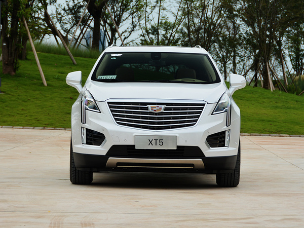 凯迪拉克(国产) 28E