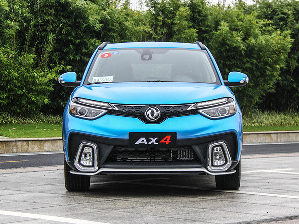 东风风神  1.4T 正前