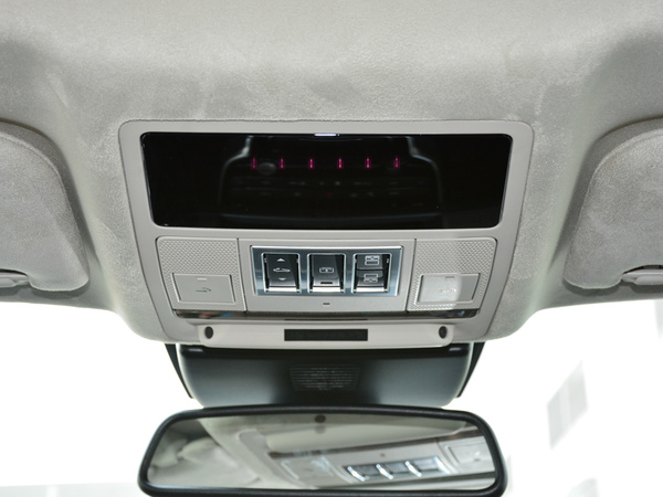 奇瑞捷豹路虎 XFL