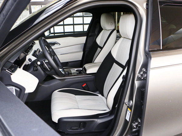 路虎 P380 R-DYNAMIC 前排座椅