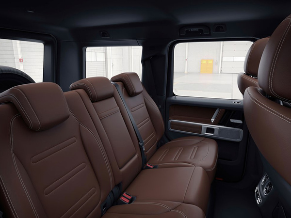 奔驰(进口)  基本型