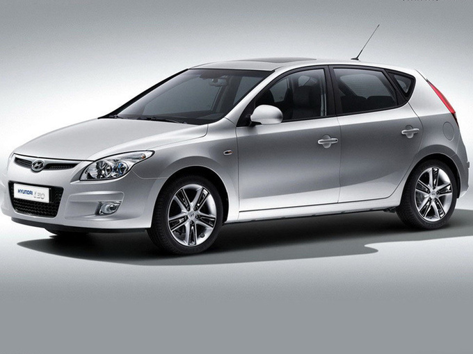 北京现代  1.6L 自动