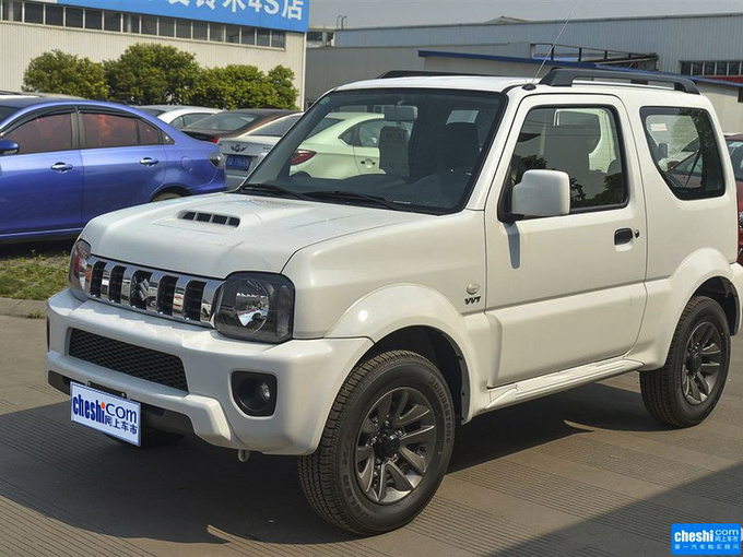 铃木(进口)  1.3 AT