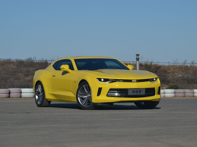 雪佛兰(进口)  2.0T