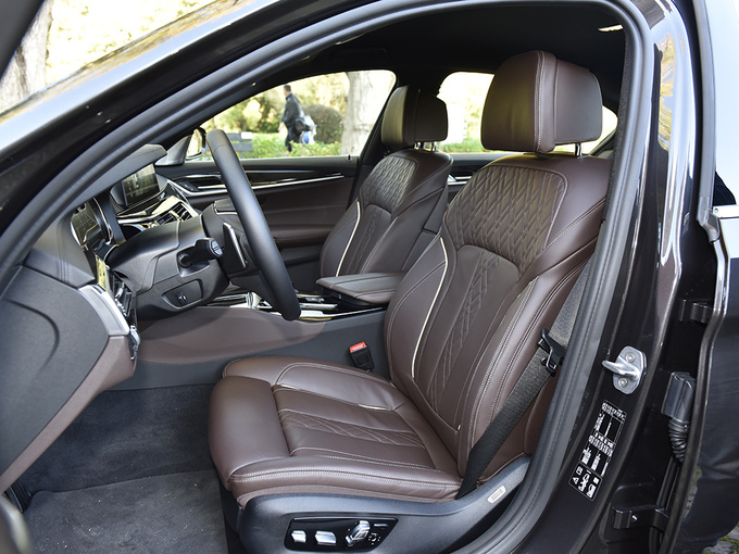 宝马(进口)  530i