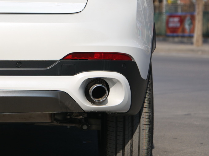 宝马(进口)  xDrive35i 右后雾灯