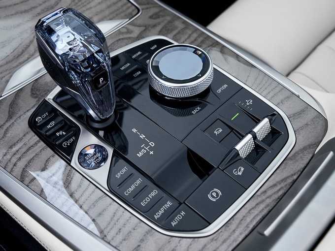 宝马(进口)  xDrive40i