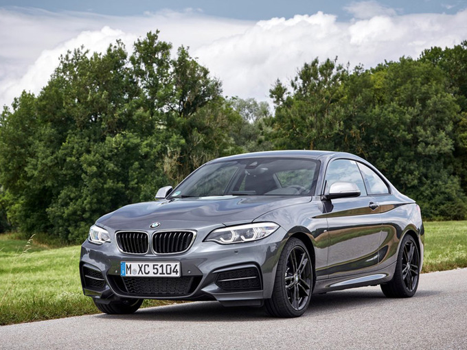 寶馬(進(jìn)口)  